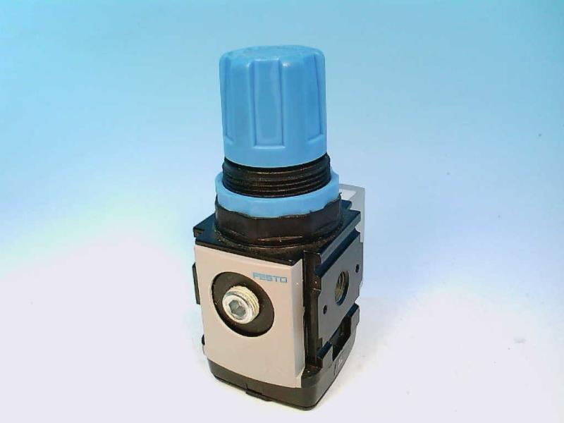 FESTO LR-M1-N1/8-04G