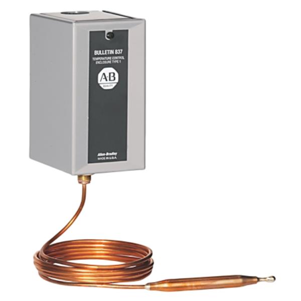 837-A5X712C por ALLEN BRADLEY