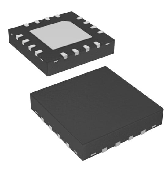 TPS54319RTET by TEXAS INSTRUMENTS SEMI