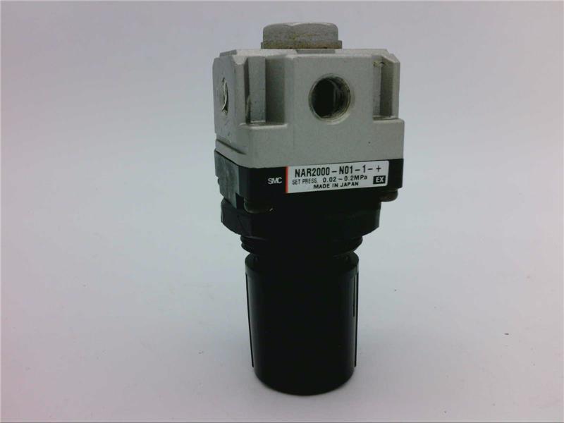 SMC NAR2000-N01-1