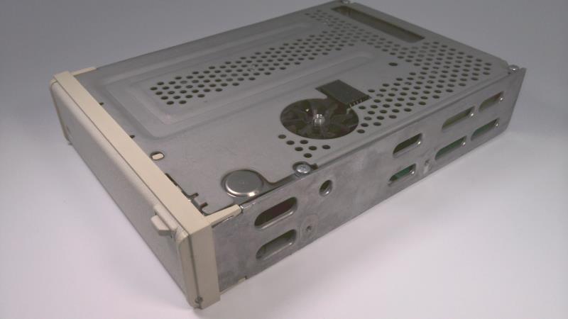 TANDBERG DATA SLR5-4/8GB