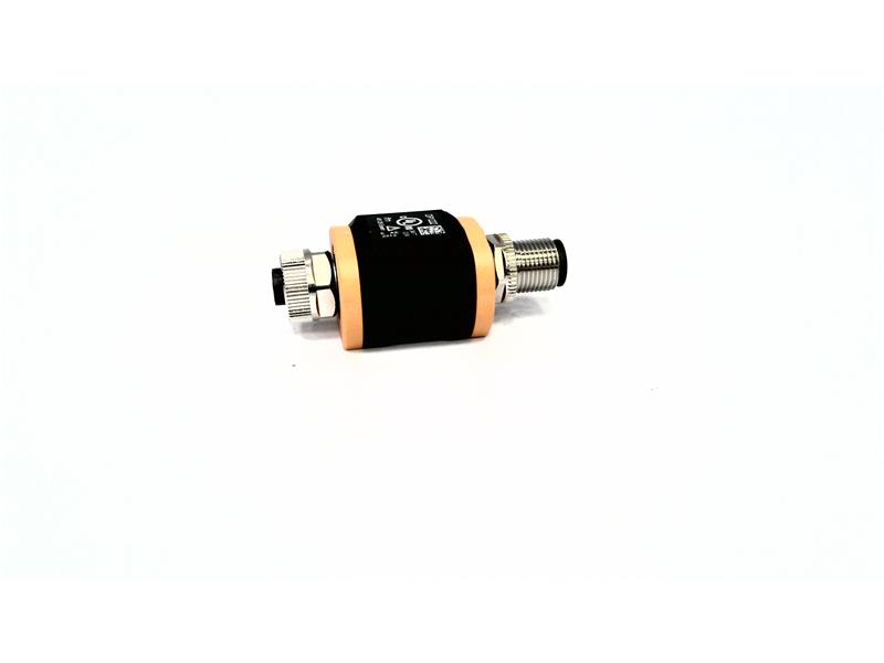 EFECTOR CONVERTER 2X0-10V/IO-LINK-DP1222