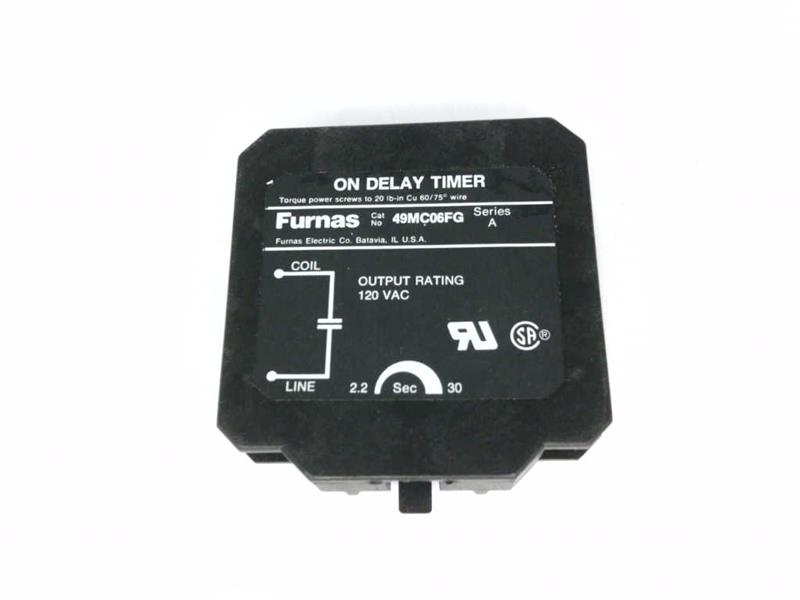 SIEMENS 49MC06FG