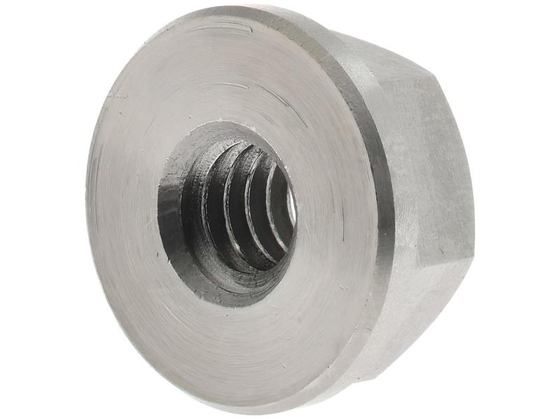 CN-0SS-G Nut/Bolt/Rod/Washer by GIBRALTAR PRODUCTS