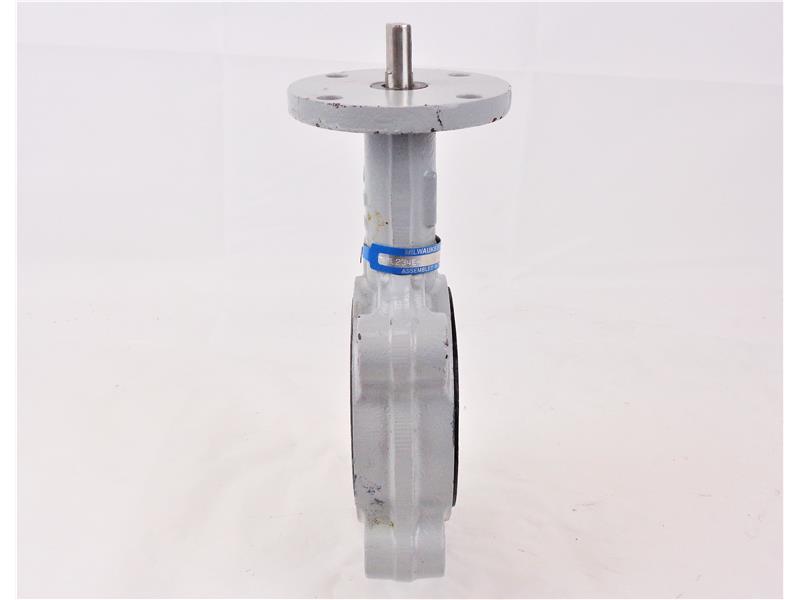 MILWAUKEE VALVE ML134E-A AL
