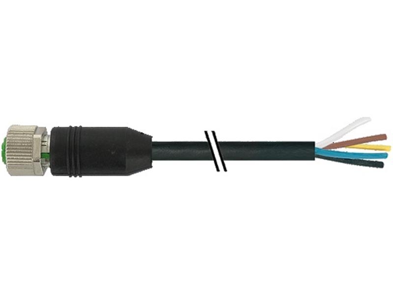 7000-17041-7223000 by MURR ELEKTRONIK