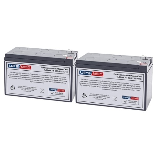 UPS BATTERY 5P750-BATTERY