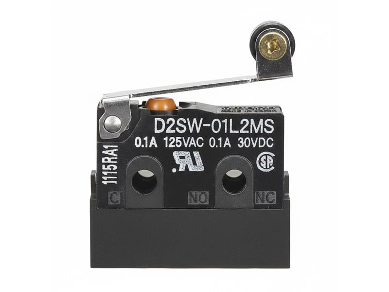 OMRON D2SW-01L2MS