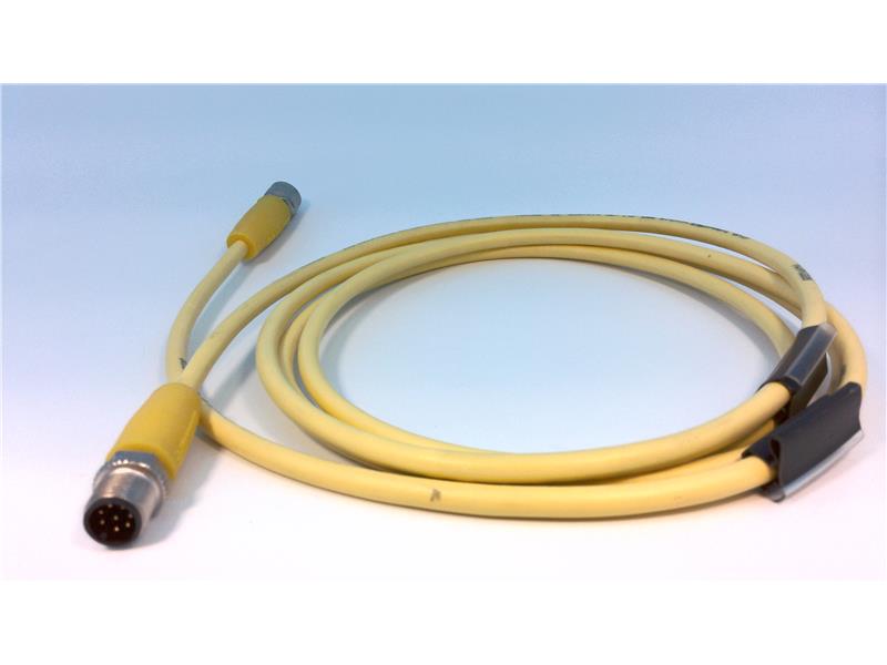 BALLUFF BCC M418-M418-3A-320-PX4825-020-C033
