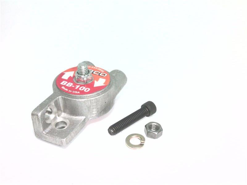 VIBCO INC BB-100