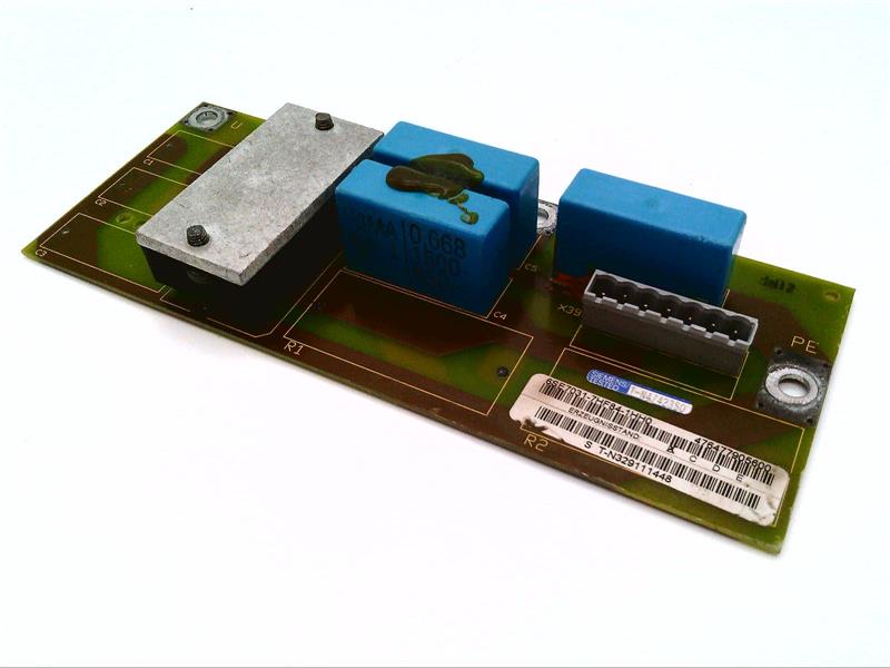 6SE7031-7HF84-1HH0 par SIEMENS
