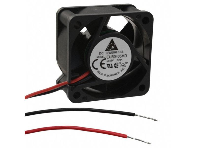 DELTA GROUP ELECTRONICS EUB0405MD