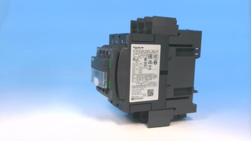 SCHNEIDER ELECTRIC LC1D40A6BNE