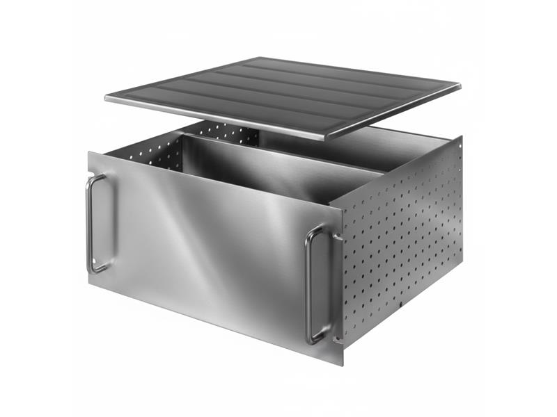 C-14242 por BUD INDUSTRIES