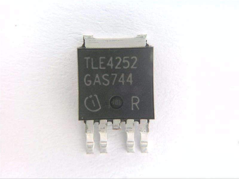 INFINEON TLE4252D