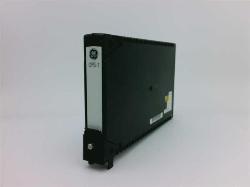 CPS-1 por GENERAL ELECTRIC