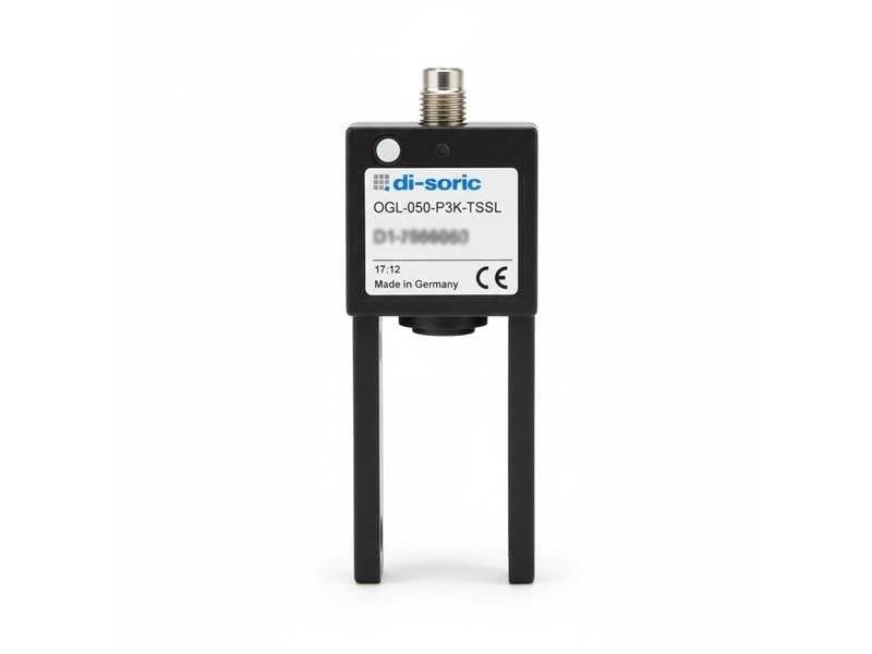 DI-SORIC OGL-050-P3K-TSSL