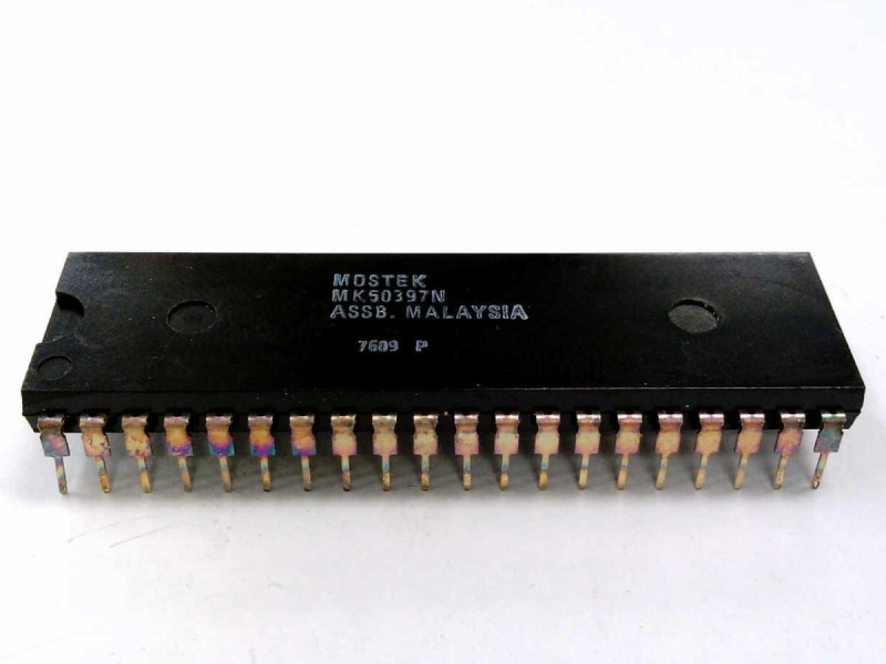 GENERIC MK50397N