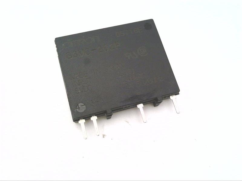 G3MC-202P DC5 by OMRON
