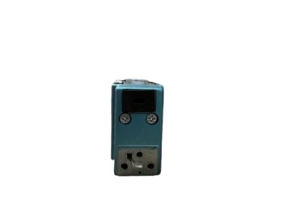 MAC VALVES INC MC-A1C-A211-PM-611JJ