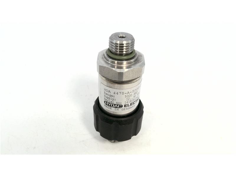 HYDAC HDA4475-A-5000-000