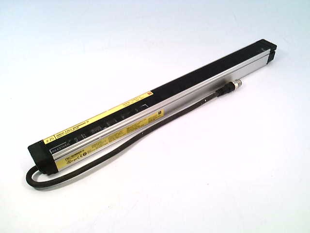 OMRON F3SJ-B0385N25-D