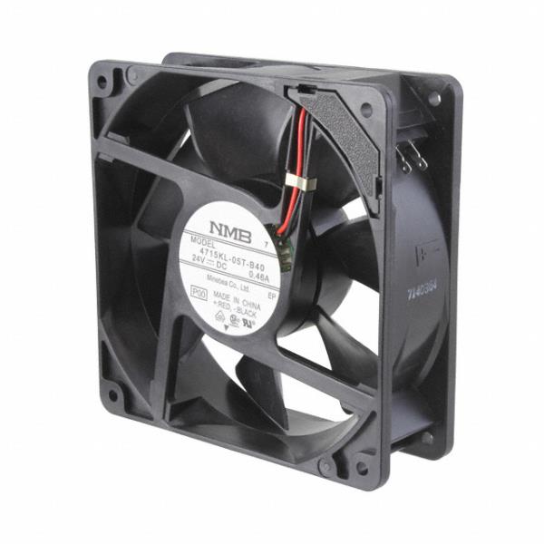 NMB INC 471KL-05T-B40-P0024V