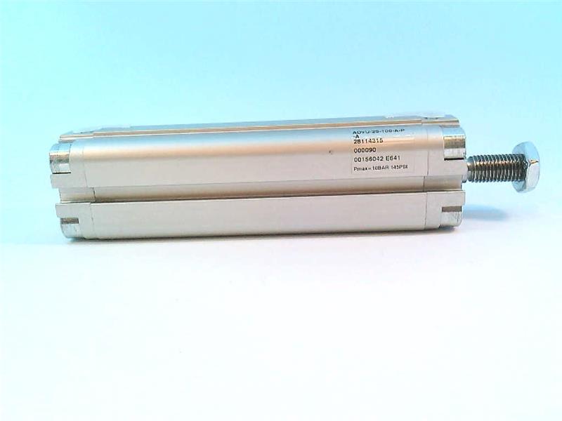 FESTO ADVU-20-100-A-P-A