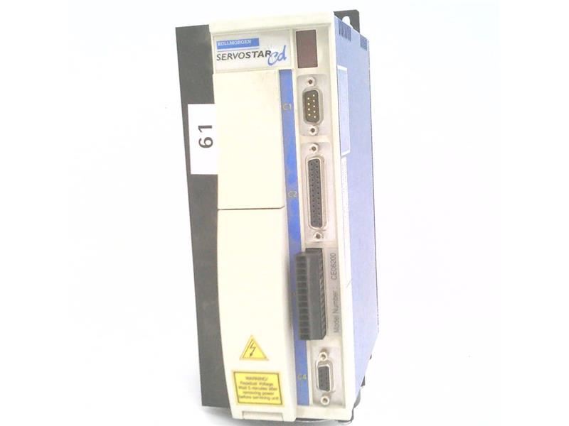 DANAHER MOTION CE06200-000000