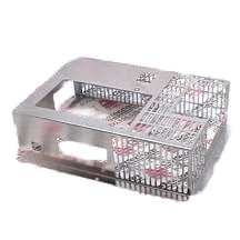 A8GT-STN-BOX-EU par MITSUBISHI