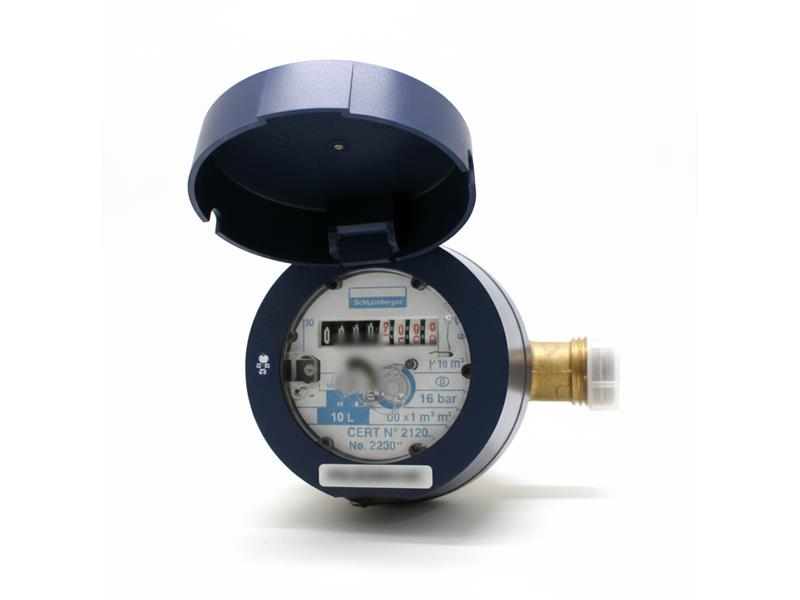 P40E por SCHLUMBERGER