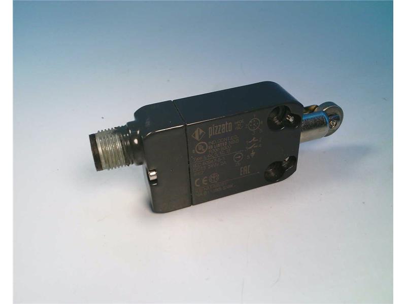 PIZZATO NA B110BB-SMK