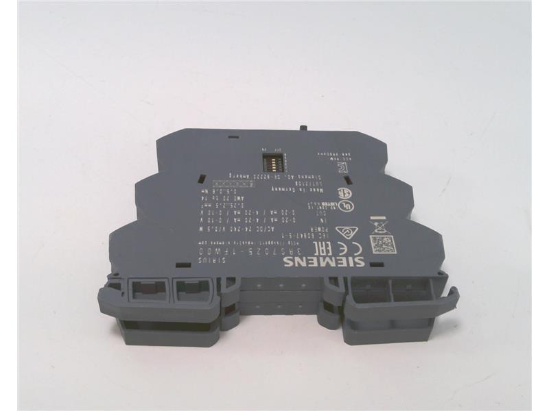 SIEMENS 3RS70251FW00