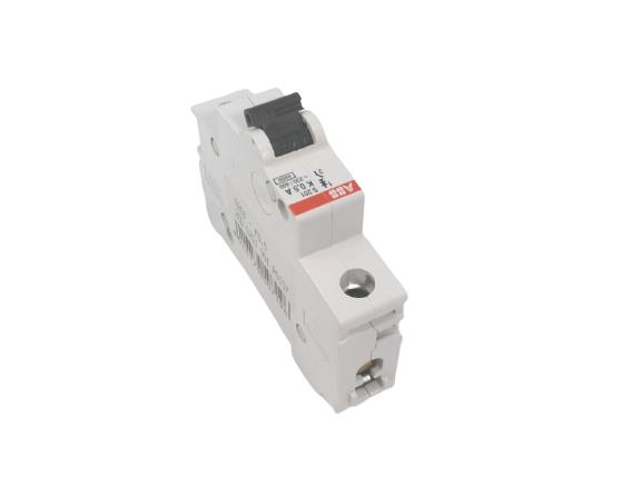 S201-K0.5 par ASEA BROWN BOVERI