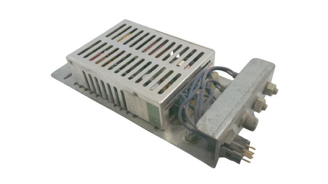 ETA-USA SVB24SC24
