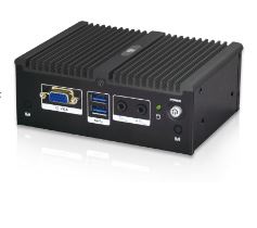 UIBX-250-BW-N3/2G-R20 by IEI INTEGRATION CORP