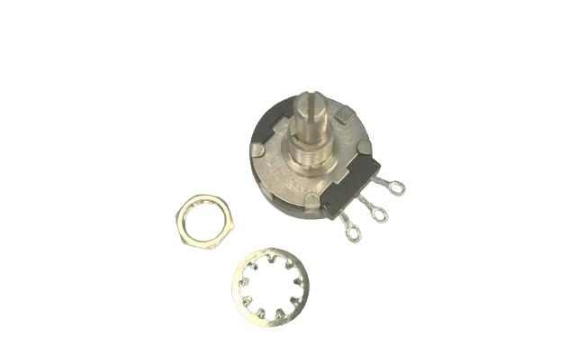 HONEYWELL 53C3-25K-S