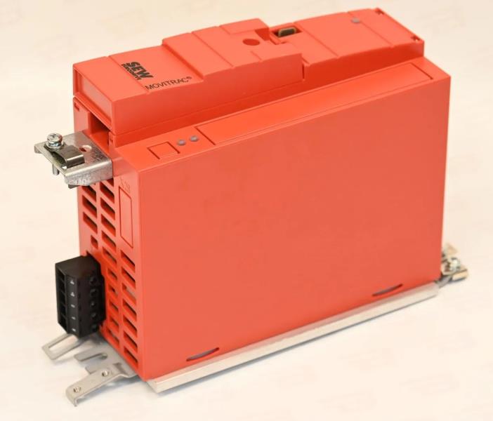 SEW EURODRIVE MC07B0011-5A3-4-00/FSC11B/DFE32B