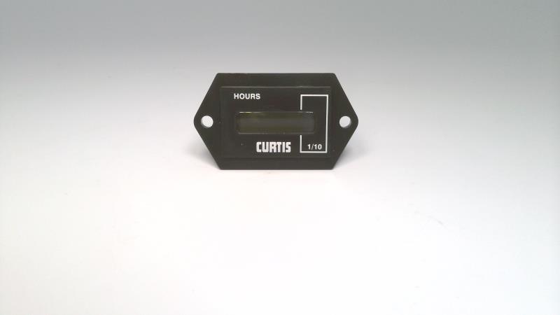 CURTIS INSTRUMENTS 701TR001O1248D2060A