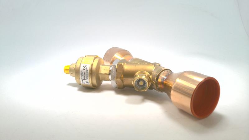 DANFOSS 034G3501