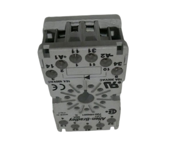 ALLEN BRADLEY 700-HN201