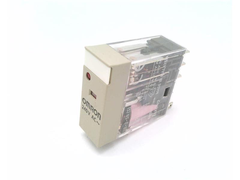 OMRON G2R-2-SN AC240(S)
