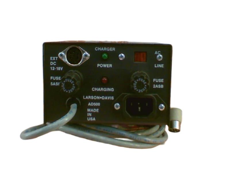 AD-5000 par LARSON DAVIS