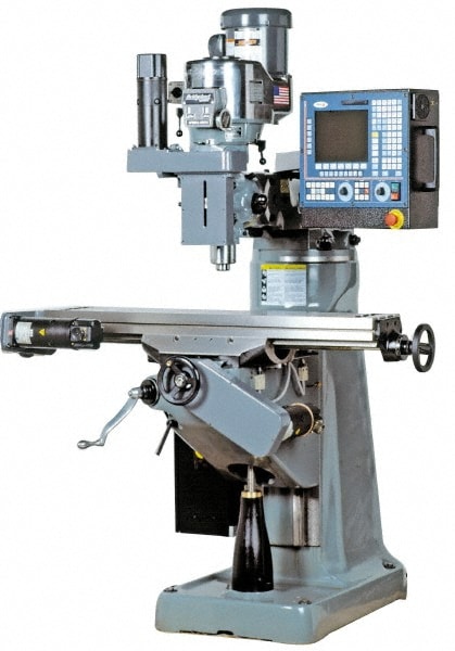 BRIDGEPORT BP-FAGORCNC