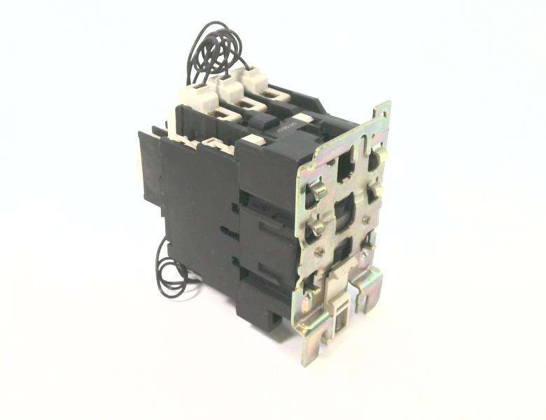 SCHNEIDER ELECTRIC LC1DTK12G7