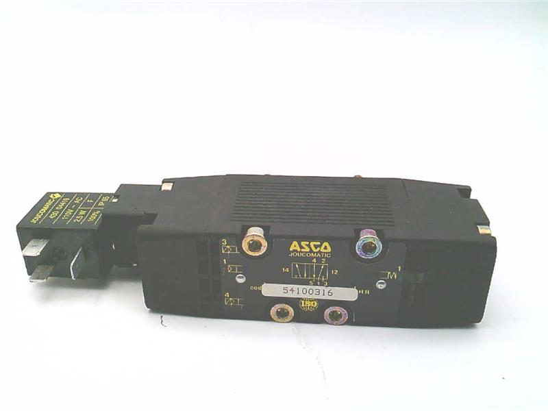 ASCO 541-003-16