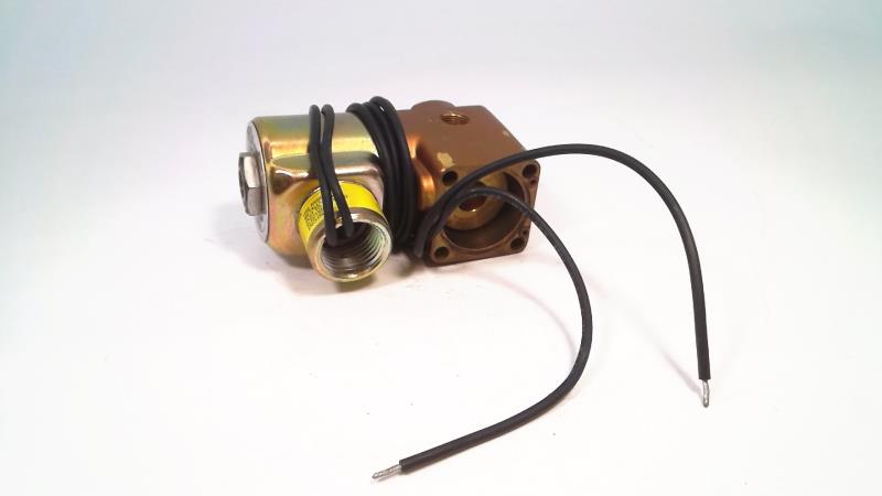 VERSA VALVES SA-4302-84-H-A120