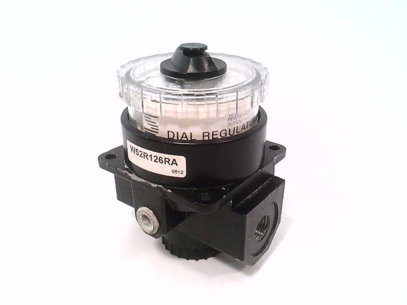 PARKER W52R126RA