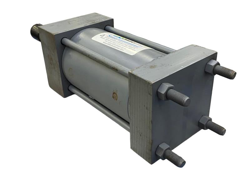 PARKER JV52BNXN-3.25-4.250-0100-N22-9