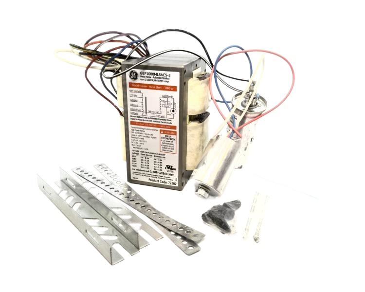 GEP1000ML5AC5-5 by GENERAL ELECTRIC